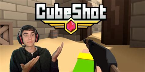 CubeShot .